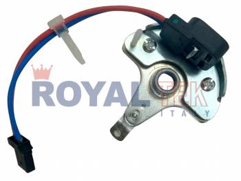 CAPTOR MAGNETICO ROYALTEK TIPO MARELLI / FIAT DUNA / REGATTA / TEMPRA / UNO TIPO --- OEM 119094 71327701
